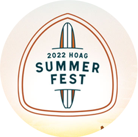 2022 Hoag Summer Fest